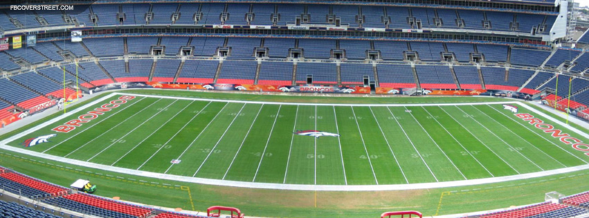Sports Authority Field at Mile High Denver Broncos Wallpaper