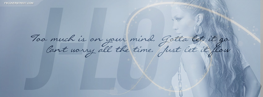 Jennifer Lopez Dance With Me Quote Wallpaper