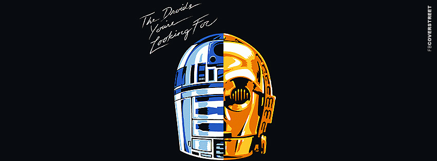 The Droids Youre Looking For Star Wars  Wallpaper