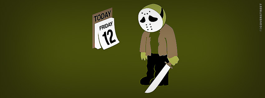 Jason Sad Friday The 12th  Wallpaper