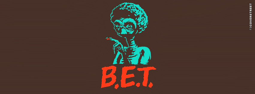 BET ET  Facebook Cover