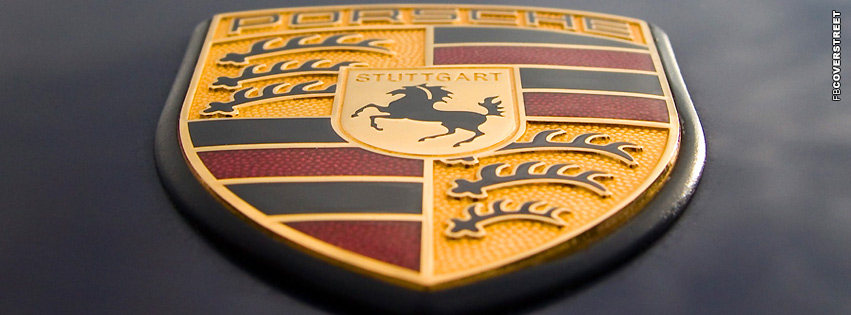 Porsche Logo Symbol  Picture