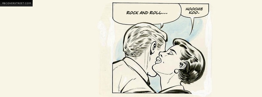 Funny Vintage Comic Wallpaper