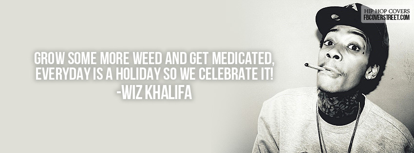 Wiz Khalifa 17 Wallpaper