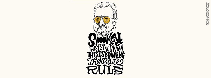 This Is Bowling Big Lebowski  Wallpaper