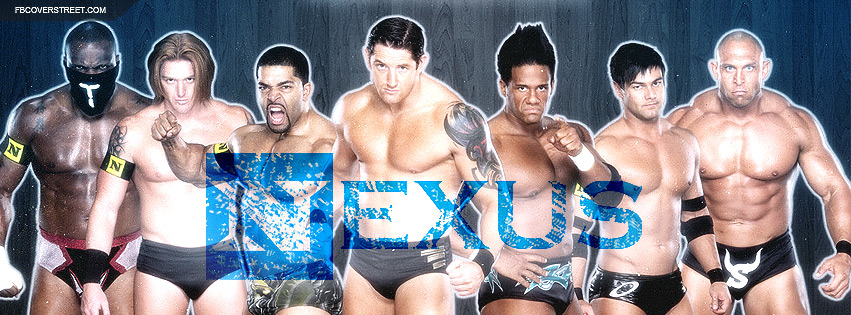 WWE Nexus Picture
