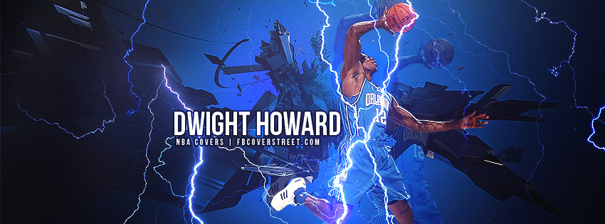 Dwight Howard 11 Wallpaper
