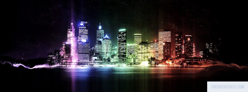 City 9 Wallpaper