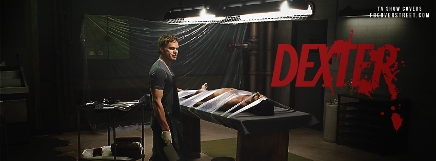 Dexter 7 Wallpaper