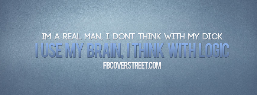 Think With Logic Wallpaper