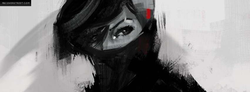 Female Ninja  Picture