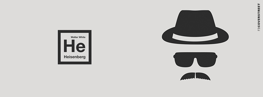 Breaking Bad Heisenberg Vector Face Wallpaper