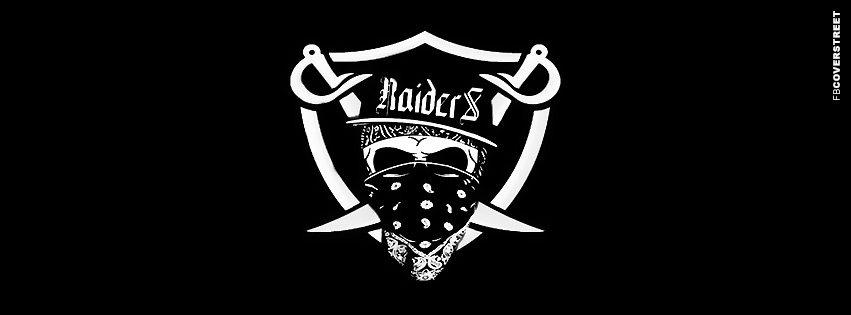 Oakland Raiders Skull Logo 2  Wallpaper