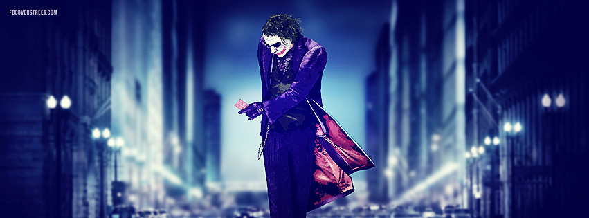 The Joker Artwork Picture