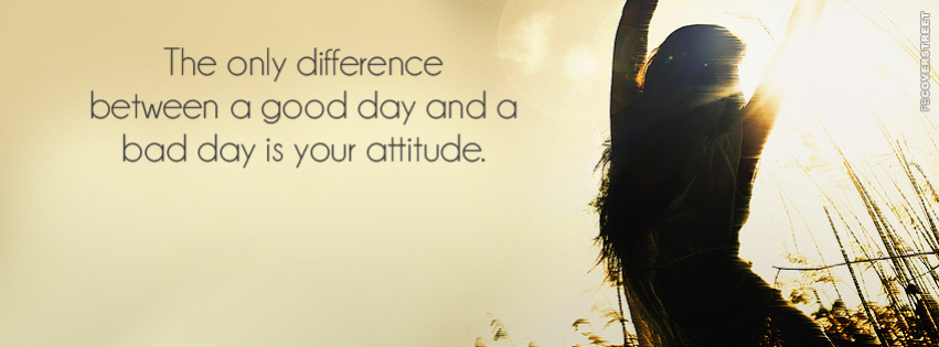 A Good Day And A Bad Day  Wallpaper