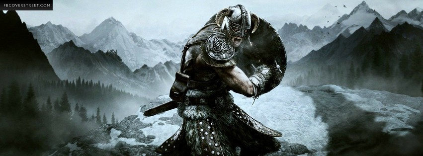 Elder Scrolls Skyrim Picture