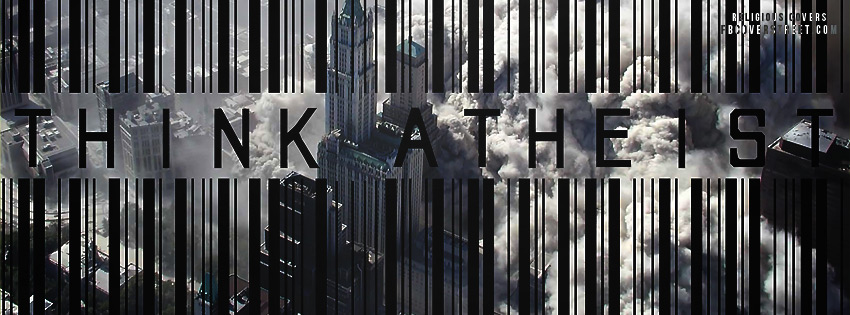 Think Atheist Picture