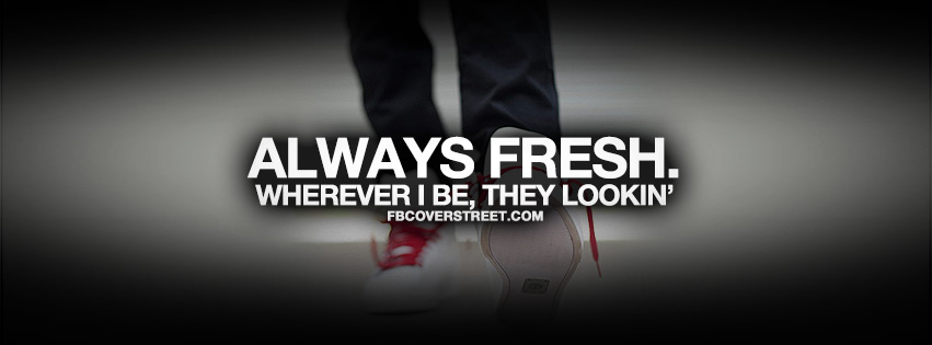 Wherever I Be They Lookin Wallpaper