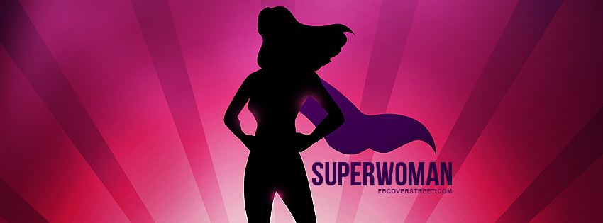 Superwoman Picture
