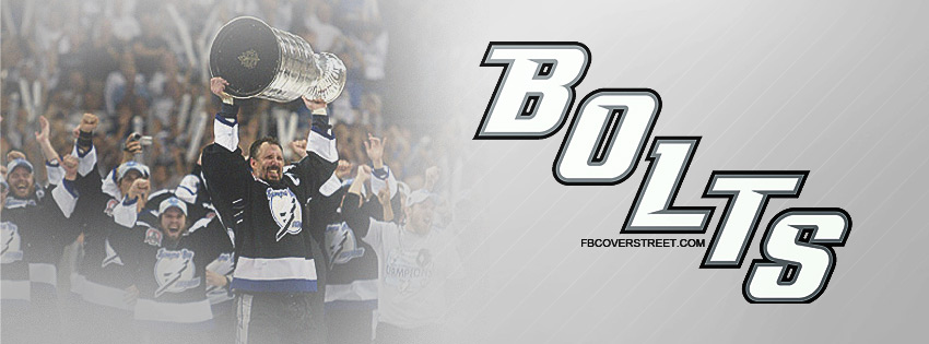 Tampa Bay Bolts Team Picture