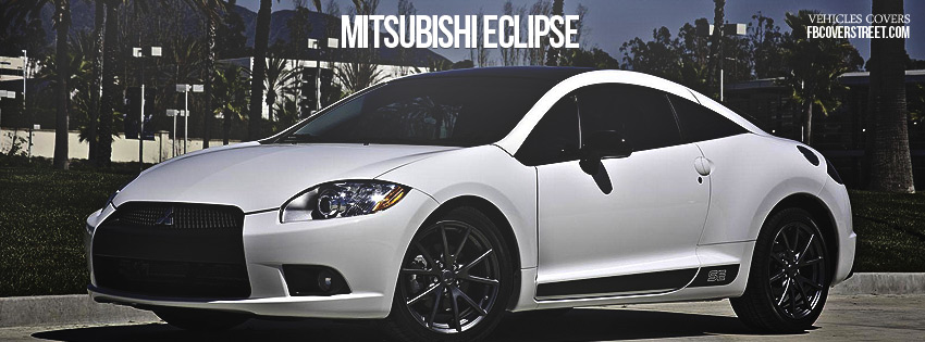 2012 Mitsubishi Eclipse 1 Wallpaper