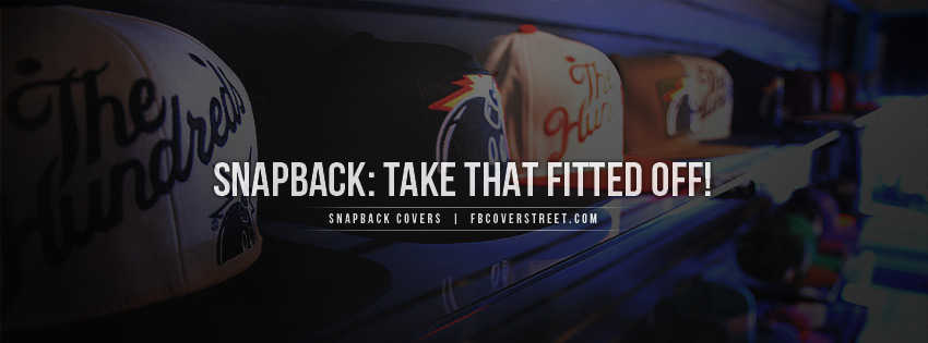 Take That Fitted Off Picture