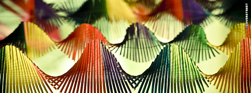 Wooden Twisted  Picture