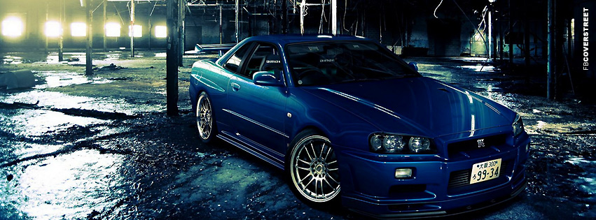 Nissan 3  Wallpaper