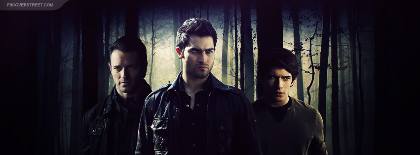 Teen Wolf 4 Picture