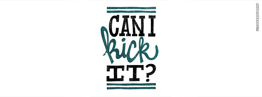 Can I Kick It  Picture