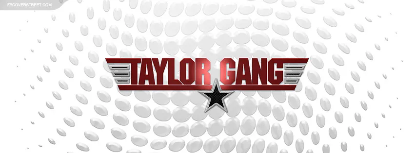 Taylor Gang 4 Facebook cover