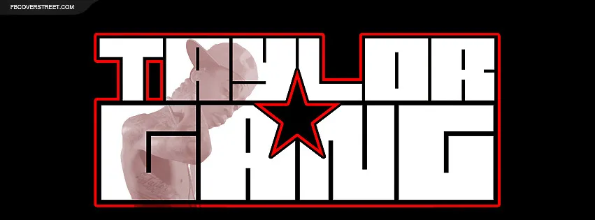 Taylor Gang 5 Facebook cover