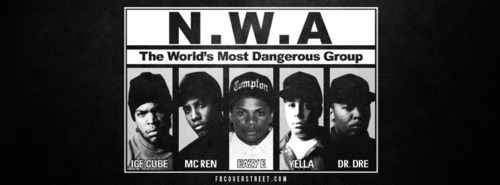 NWA Facebook Cover