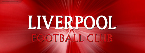 Liverpool Fc Facebook Covers