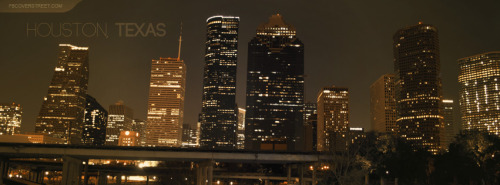 Houston Facebook Covers