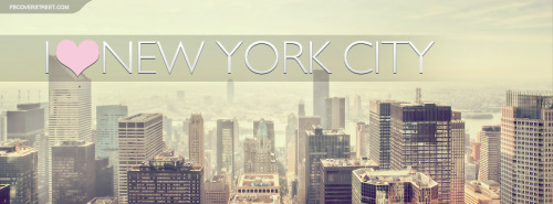 New York City Facebook Covers
