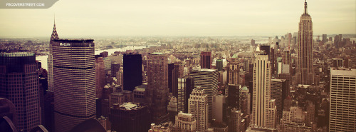Nyc Facebook Covers